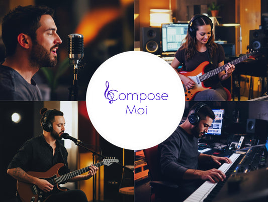 Votre Histoire en Chanson