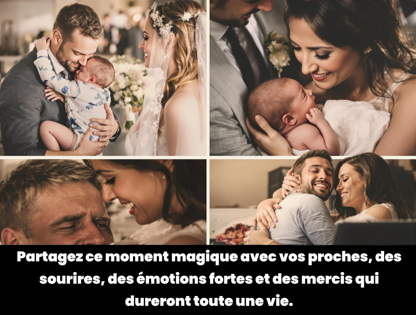 Votre Histoire en Chanson